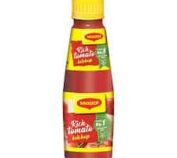 MAGGI RICH TOMATO SAUCE 190G