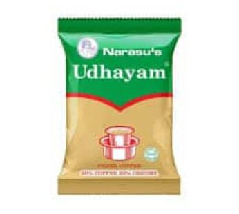 NARASUS UDHAYAM FILTER COFFE GREEN 100G