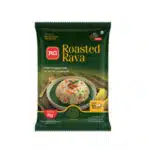 RG ROASTED RAVA 1KG