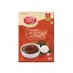 ROASTED COCONUT PASTE 200 GR