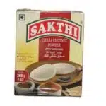 SAKTHI CHILLI CHUTNEY POWDER 200G