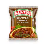 SAKTHI MUTTON MASALA 200 GR