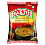 SAKTHI SAMBAR POWDER 200 GR