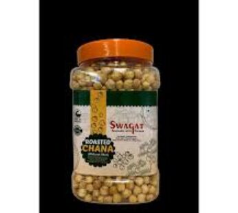 SWAGAT ROASTED CHANA 400 GR