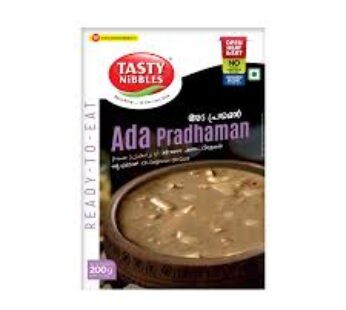 TASTY NIBBLES ADA PRADHAMAN 200 GR