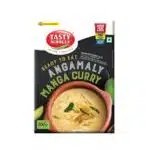 TASTY NIBBLES ANGAMALY MANGA CURRY 200 GR