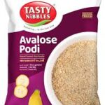 TASTY NIBBLES AVALOSE POWDER 400 GR
