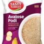 TASTY NIBBLES AVALOSE POWDER 400 GR