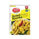 TASTY NIBBLES BOILED KOORKA 300G