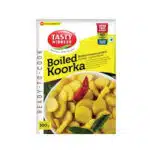 TASTY NIBBLES BOILED KOORKA 300G