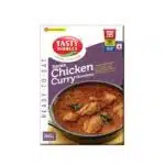 TASTY NIBBLES CHICKEN CURRY GRAVY MIX 200 GR