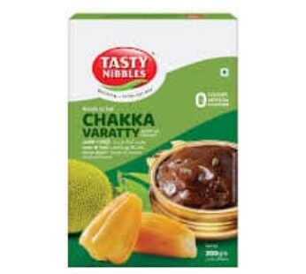 TASTY NIBBLES FISH BRIYANI 250 GR