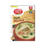 TASTY NIBBLES FISH MOILEE 200 GR