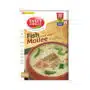 TASTY NIBBLES FISH MOILEE 200 GR