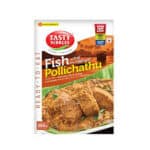 TASTY NIBBLES FISH POLLICHATH 200 GR