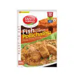 TASTY NIBBLES FISH POLLICHATH 200 GR