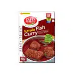TASTY NIBBLES KERALA FISH CURRY SHAPPILE CURRY 200G