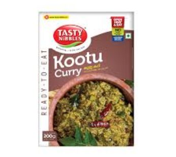 TASTY NIBBLES KOOTTU CURRY 200G