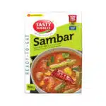 TASTY NIBBLES SAMBAR CURRY 200 GR