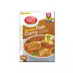 TASTY NIBBLESKERALA FISH CURRY WITH COCONUT MILK 200 GR