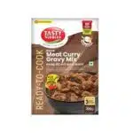 TASTY NIBBLESMEAT CURRY GRAVY MIX 200 GR
