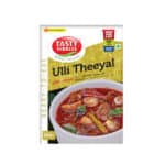TASTY NIBBLESULLI THEEYAL 200 GR