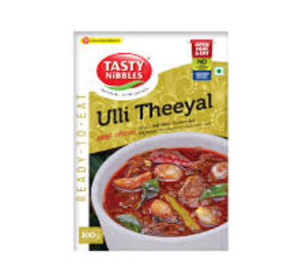 TASTY NIBBLESULLI THEEYAL 200 GR