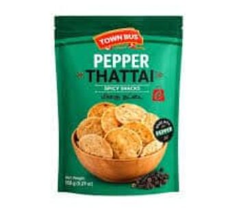 TOWN BUS THATTI PEPPER 150 GR