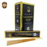 ANAND BLACK NAGCHAMPA 15 GR