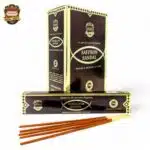 ANAND SAFFRON SANDAL 15 GR