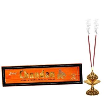 BALA JI CHANDAN AGARBATTI