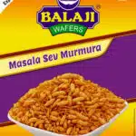 BALA JI MASALA SEV MURMURA 250 GR