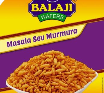 BALA JI MASALA SEV MURMURA 250 GR