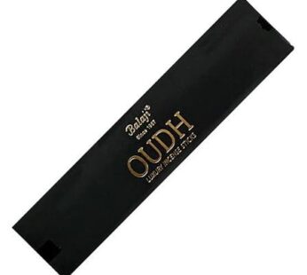BALA JI OUDH 15 STICKS