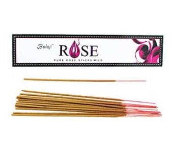 BALA JI ROSE 15 STICK