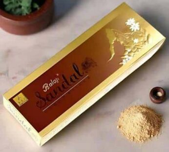 BALA JI SANDAL DHOOP 10 STICK