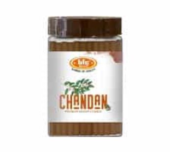 BIC CHANDAN DHOOP CONES 100 GR