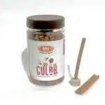 BIC GULAB DHOOP CONES 100 GR