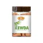 BIC KEWDA DHOOP CONES 100 GR