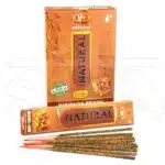 BIC NATURAL MIRRA 25 GR