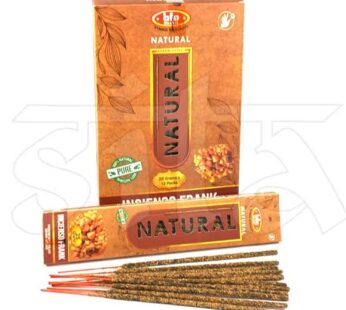 BIC NATURAL MIRRA 25 GR