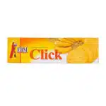CLICK CUMIN BISCUIT 106.5GR