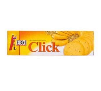 Click Cumin Biscuit 106.5GR