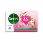 DETTOL SKIN CARE 150 GR