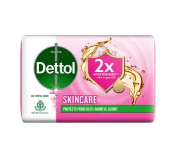 DETTOL SKIN CARE 150 GR