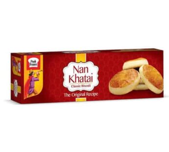 EBM NAN KHATAI 116.2GR