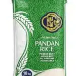 GOLDEN EAGLE PANDAN RICE 18 KG