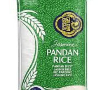 Golden Eagle Pandan Rice 18 Kg