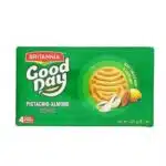 GOOD DAY PISTACHIO ALMOND 231 GR