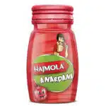 HAJMOLA ANARDANA 120 TABLETS